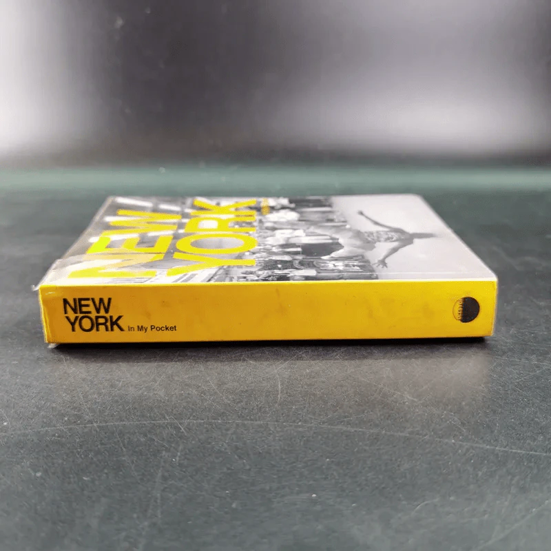 New York in My Pocket นิวยอร์ค รูปที่ 3