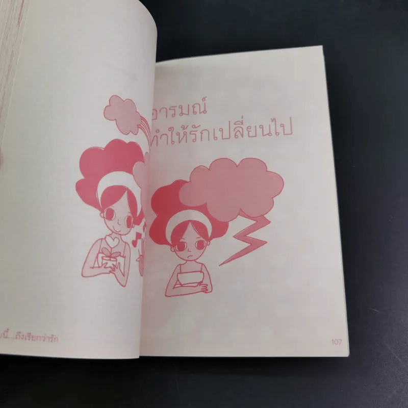 แบบนี้ถึงเรียกว่ารัก - ลูกปัดมาลิน รูปที่ 12