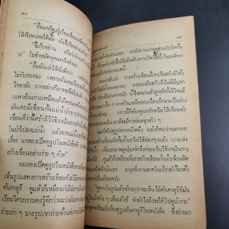 ลุยนิวซีแลนด์ - ประเทือง ศรีสุข รูปที่ 14