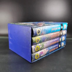 พระอภัยมณี 4 เล่มจบ Boxset - พระสุนทรโวหาร (สุนทรภู่) รูปที่ 8