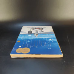 โลกเก้าใบในร้านหนังสือ รูปที่ 6