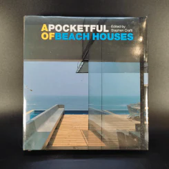 Apocketful of Beach Houses - Stephen Crafti รูปที่ 1