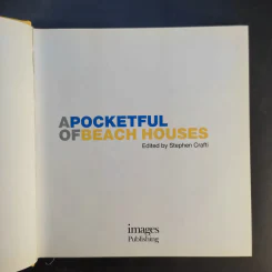 Apocketful of Beach Houses - Stephen Crafti รูปที่ 8