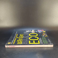 รวยแบบติดจรวด ด้วยธุรกิจ พลิกโลก ECO - กฤษฎา กฤษณะเศรณี รูปที่ 3