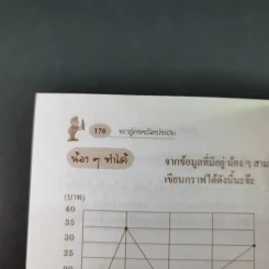 พกสูตร คณิตประถม ช่วงชั้นที่ 1-2 - ทีมจามจุรี รูปที่ 17