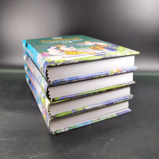 พระอภัยมณี 4 เล่มจบ Boxset - พระสุนทรโวหาร (สุนทรภู่) รูปที่ 13