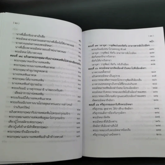พระอภัยมณี 4 เล่มจบ Boxset - พระสุนทรโวหาร (สุนทรภู่) รูปที่ 72