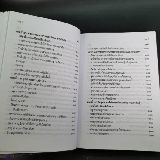 พระอภัยมณี 4 เล่มจบ Boxset - พระสุนทรโวหาร (สุนทรภู่) รูปที่ 74