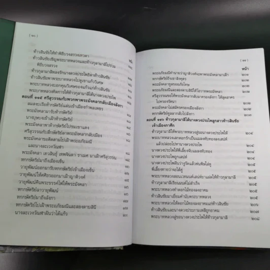 พระอภัยมณี 4 เล่มจบ Boxset - พระสุนทรโวหาร (สุนทรภู่) รูปที่ 95