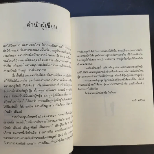 เต้นรำไปบนท่อนแขนอ่อนนุ่ม - นทธี ศศิวิมล รูปที่ 12