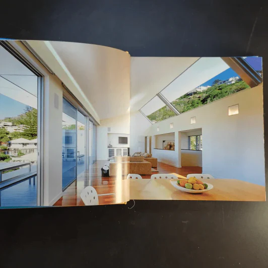 Apocketful of Beach Houses - Stephen Crafti รูปที่ 14