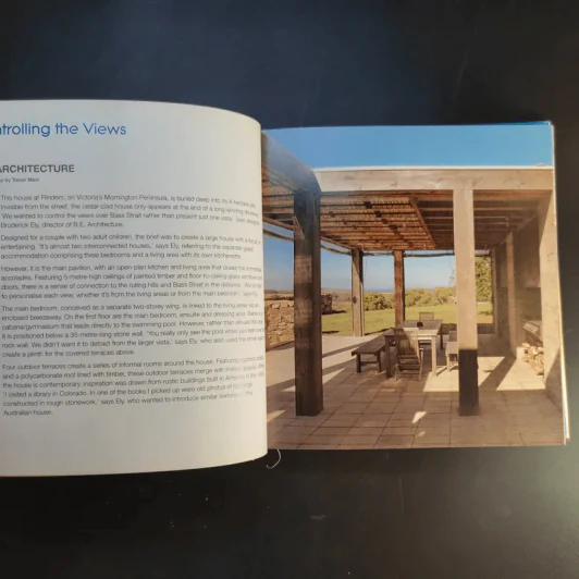 Apocketful of Beach Houses - Stephen Crafti รูปที่ 16