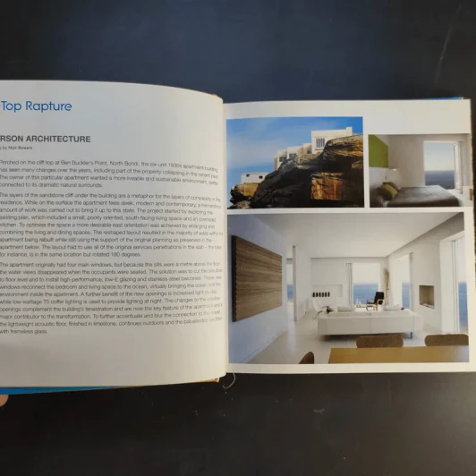 Apocketful of Beach Houses - Stephen Crafti รูปที่ 15