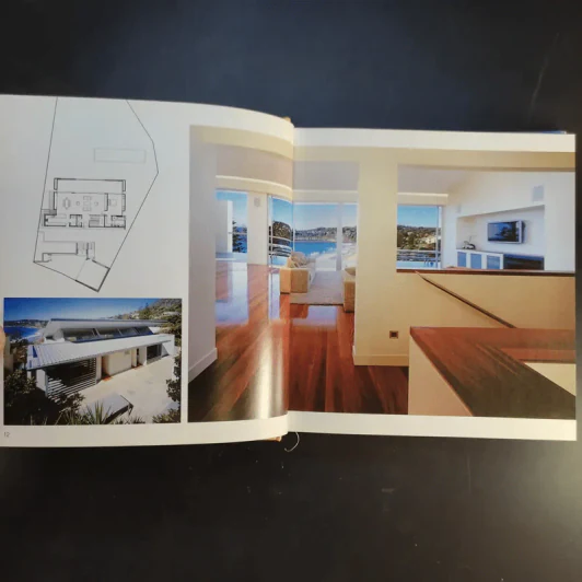Apocketful of Beach Houses - Stephen Crafti รูปที่ 13