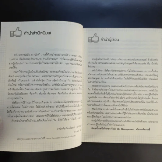 ฮวงจุ้ยดี บ้านนี้มั่งมีศรีสุข - ทศพร ศรีตุลา (อาจารย์ช้าง) รูปที่ 13