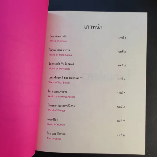 เกาโลก - ดำรงค์ วงษ์โชติปิ่นทอง รูปที่ 11