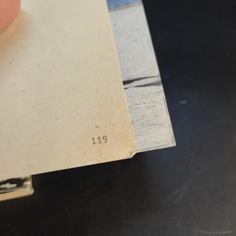 โลกเก้าใบในร้านหนังสือ รูปที่ 11