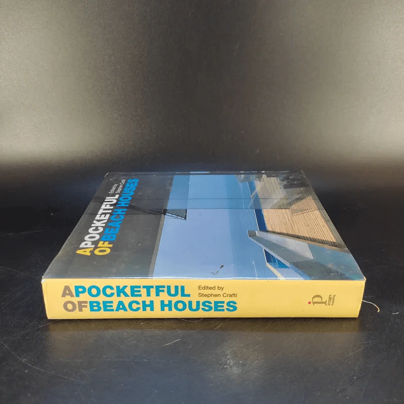 Apocketful of Beach Houses - Stephen Crafti รูปที่ 3