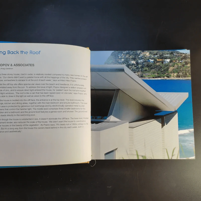 Apocketful of Beach Houses - Stephen Crafti รูปที่ 12