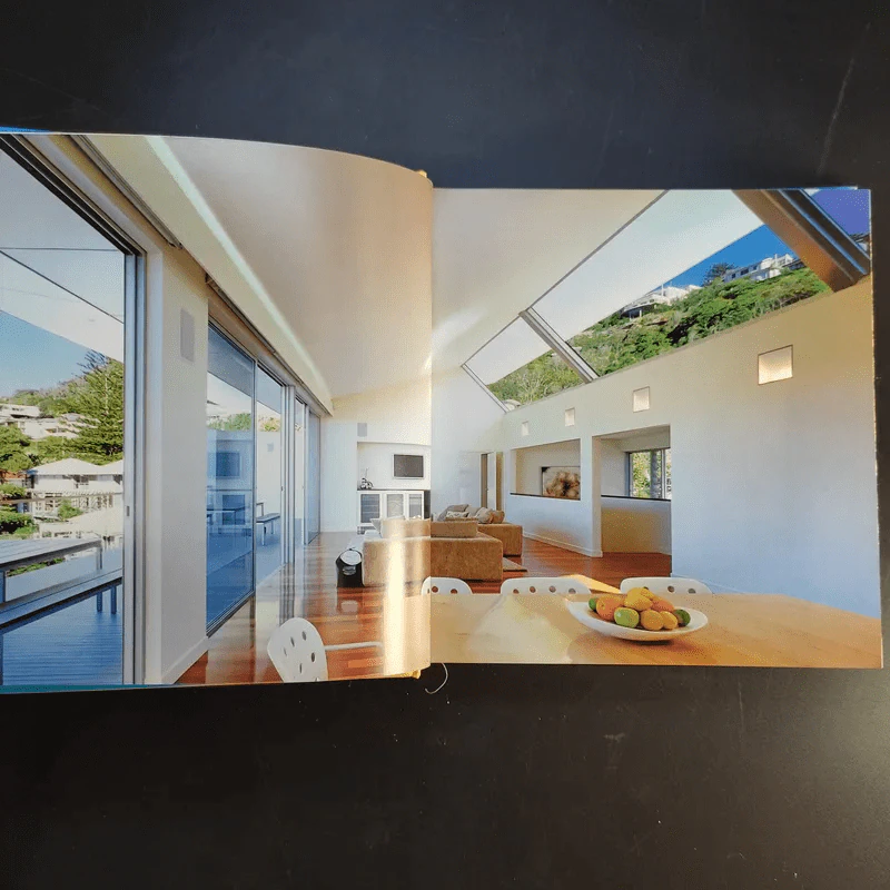 Apocketful of Beach Houses - Stephen Crafti รูปที่ 14