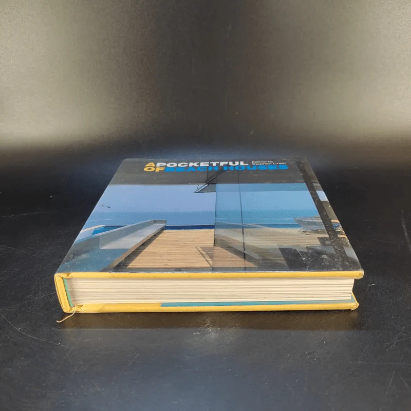 Apocketful of Beach Houses - Stephen Crafti รูปที่ 4