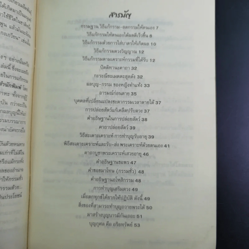 แก้กรรม ทำเองได้ - จิตศรัทธา พุทธานุภาพ รูปที่ 10