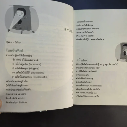 รู้ทันสันดานศัพท์ - เฑียร ธรรมดา รูปที่ 13