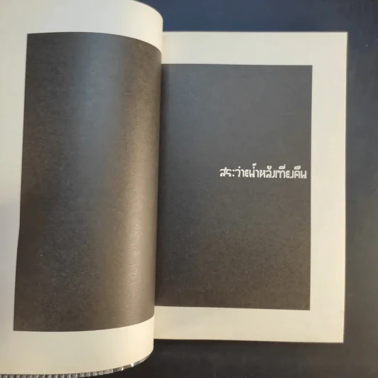 กลับบ้านก่อนค่ำ เคอิ มิยามะ สระว่ายน้ำหลังเที่ยงคืน - ปราบดา หยุ่น รูปที่ 12