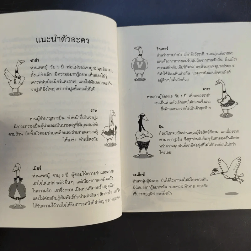 ติดปีกผู้นำ - อัน ซังฮอน รูปที่ 12