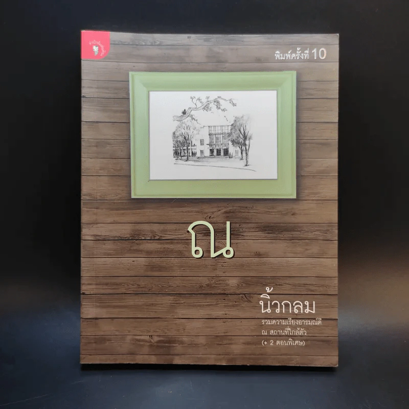 ณ - นิ้วกลม รูปที่ 1