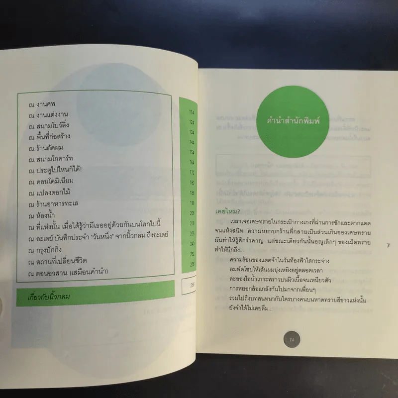ณ - นิ้วกลม รูปที่ 9
