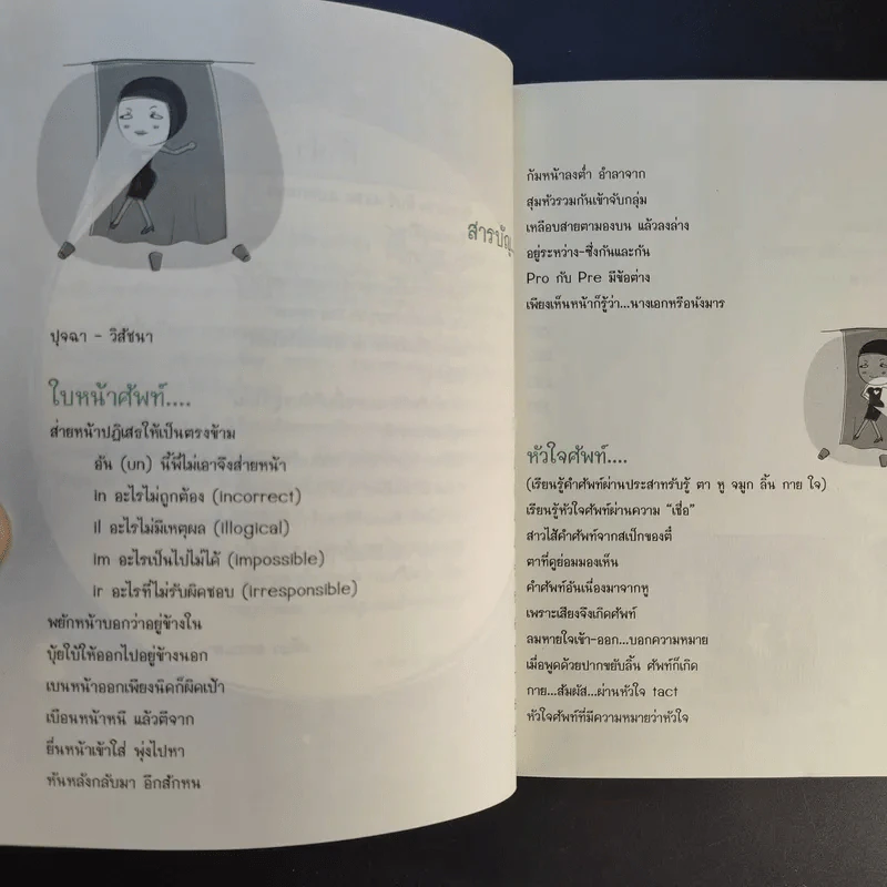 รู้ทันสันดานศัพท์ - เฑียร ธรรมดา รูปที่ 13