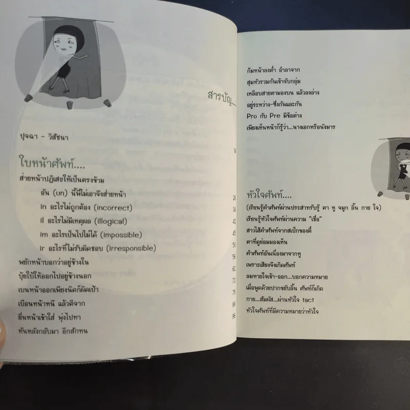 รู้ทันสันดานศัพท์ - เฑียร ธรรมดา รูปที่ 13