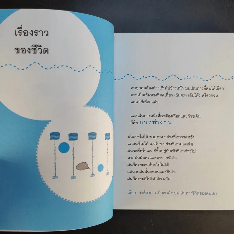 ช้าลงอีกนิด ชีวิตดีแน่นอน - Smart & Smooth รูปที่ 13