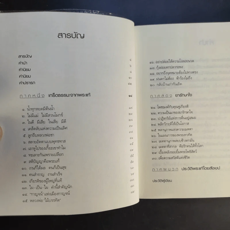ธรรมะติดปีก - ว.วชิรเมธี รูปที่ 9