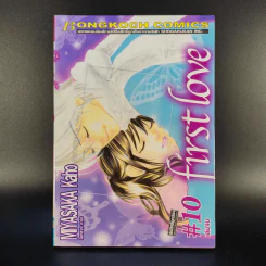 First Love 10 เล่มจบ - Miyasaka Kaho รูปที่ 17