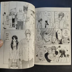 First Love 10 เล่มจบ - Miyasaka Kaho รูปที่ 24