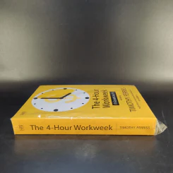 The 4-Hour Workweek ทำน้อยแต่รวยมาก รูปที่ 3