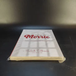 Tuesdays with Morrie วันอังคารแห่งความทรงจำกับครูมอร์รี รูปที่ 4