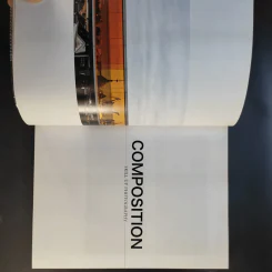 Composition การจัดองค์ประกอบสำหรับการถ่ายภาพ รูปที่ 11