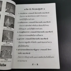 เคล็ดวิธี แก้กรรม-ปัญหาชีวิต กินอย่างไร-ไร้โรคภัย รูปที่ 9