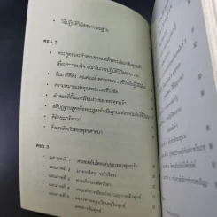 การรีดนมจากเขาวัว - หลวงพ่อธี วิจิตฺตธมโม รูปที่ 12
