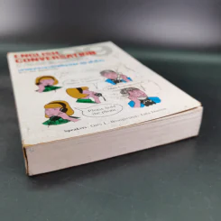 English Conversation for Thai Students บทสนทนาภาษาอังกฤษ 99 ชั่วโมง - พ.อ.นิจ ทองโสภิต รูปที่ 4