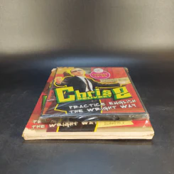 Chris Delivery 2 คริสเดลิเวอรี่ เล่ม 2 - Christopher Wright รูปที่ 4