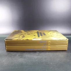 จตุสารัตถ์ หนังสือสี่เล่มที่สำคัญสำหรับนักเรียนเตรียมทหาร Boxset + หนังสือ 4 เล่ม รูปที่ 5