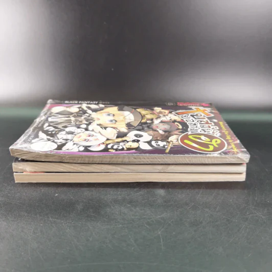 โบสถ์นี้ขอสามฮา เล่ม 1-3 รูปที่ 6