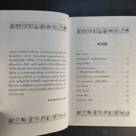 Student Dictionary - ดร.ธัญญลักษณ์ เอนกจำนงค์พร รูปที่ 10