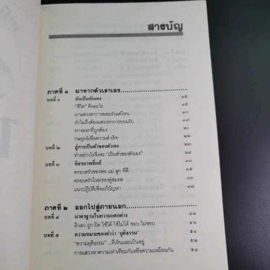 เหมือนๆจะแพ้แต่ไม่แพ้ - ธรรมจักร สร้อยพิกุล รูปที่ 10