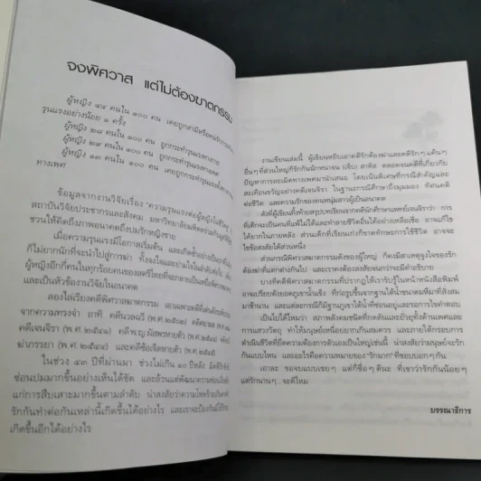 รักเป็นศพ  -  พ.ญ.คุณหญิงพรทิพย์ โรจนสุนันท์ รูปที่ 11