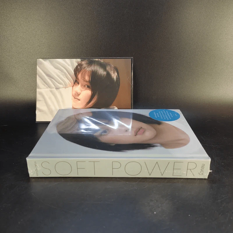 Soft Power เฌอปราง อารีย์กุล - นิ้วกลม รูปที่ 3